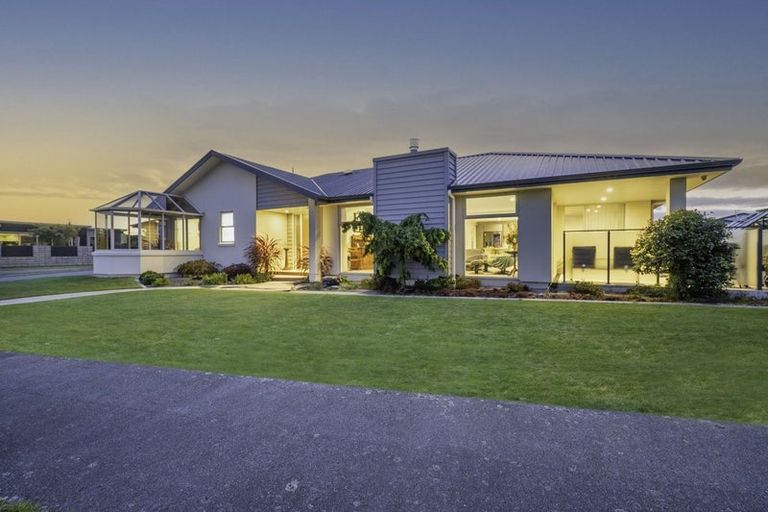 Photo of property in 45 Northside Drive, Waikuku, Rangiora, 7473