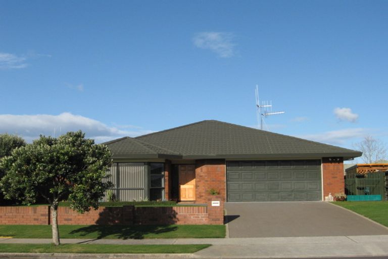 Photo of property in 148 Pacific View Road, Papamoa Beach, Papamoa, 3118