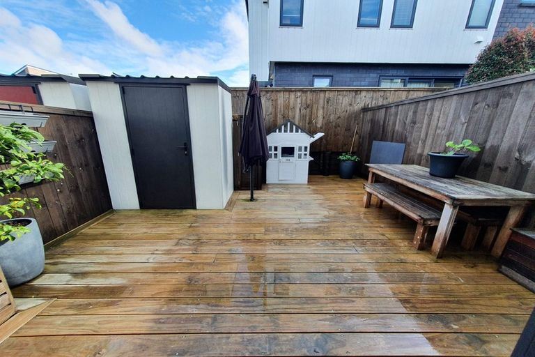 Photo of property in 38 Tuatua Road, Hobsonville, Auckland, 0616