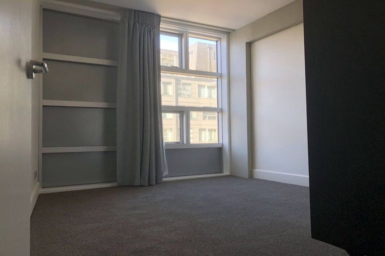 Photo of property in St Pauls Apartments, 66/43 Mulgrave Street, Thorndon, Wellington, 6011