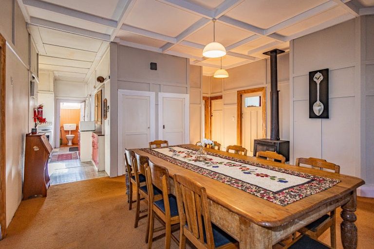 Photo of property in 109 Seddon Street, Raetihi, 4632