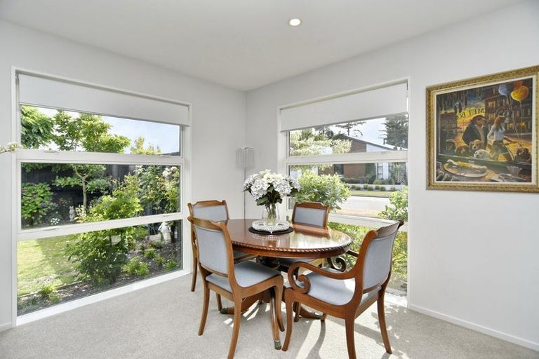 Photo of property in 37 Ruapani Street, Marshland, Christchurch, 8083