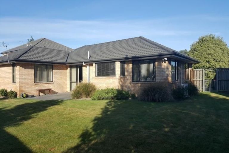 Photo of property in 45 Springwater Avenue, Northwood, Christchurch, 8051