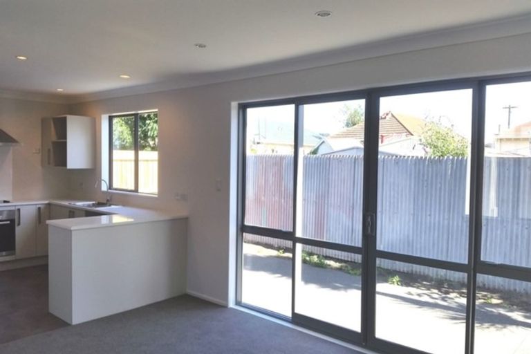 Photo of property in 1/37 Huxley Street, Sydenham, Christchurch, 8023