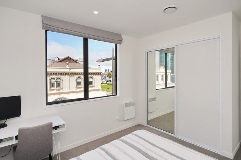 Photo of property in 2/201 Cashel Street, Christchurch Central, Christchurch, 8011
