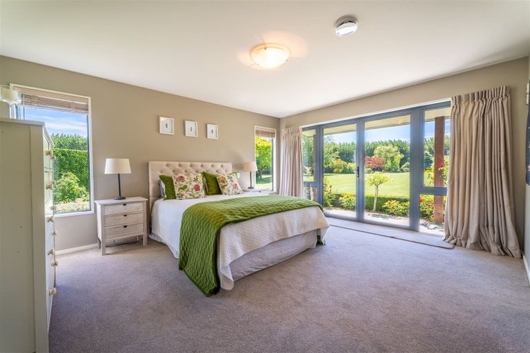 Photo of property in 143 Falvey Road, Levels, Timaru, 7975