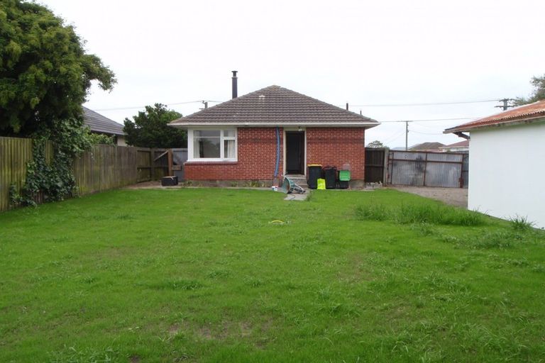 Photo of property in 40 Britannia Street, North New Brighton, Christchurch, 8083