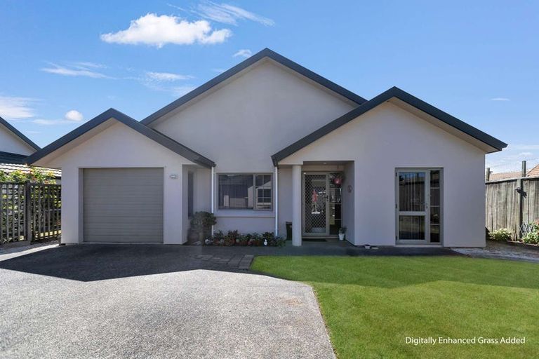 Photo of property in 285 Vaughan Road, Owhata, Rotorua, 3010