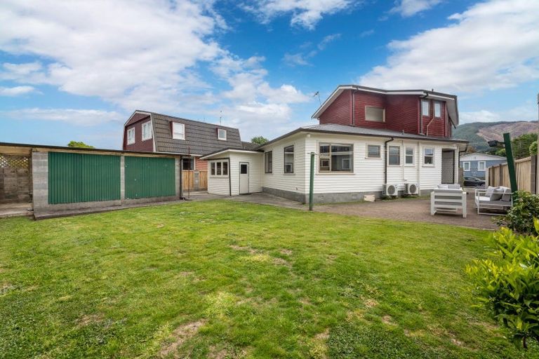 Photo of property in 28 Perry Street, Heretaunga, Upper Hutt, 5018