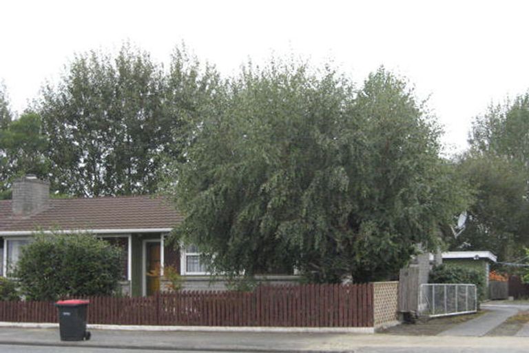 Photo of property in 46 Hamilton Street, Temuka, 7920