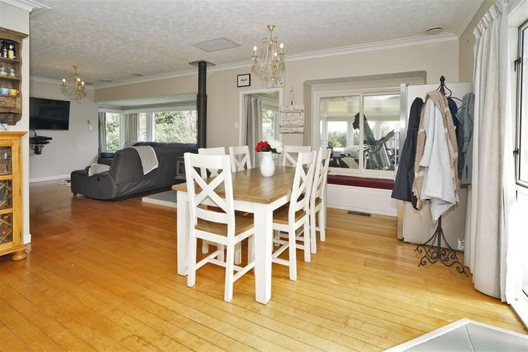 Photo of property in 56 Waverley Road, Gordonton, Hamilton, 3287