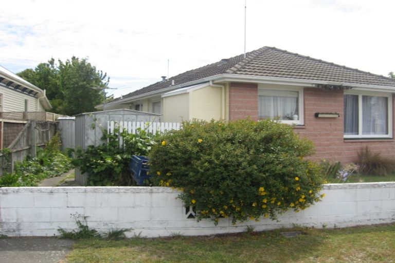 Photo of property in 6/11 Longfellow Street, Sydenham, Christchurch, 8023