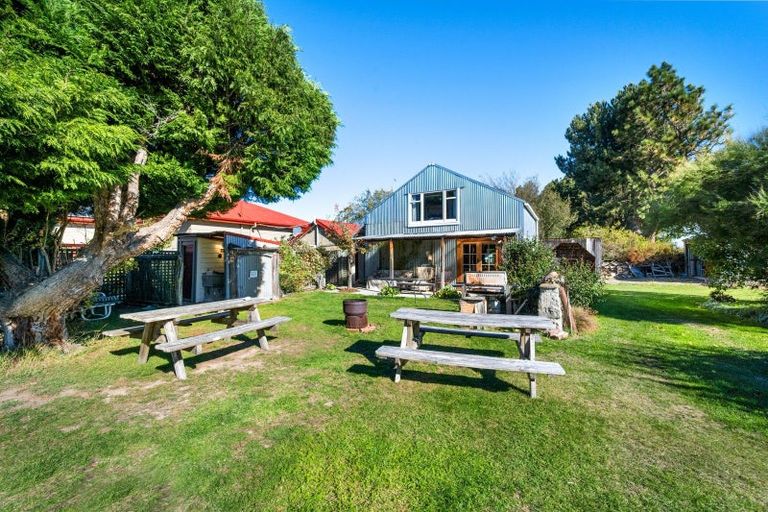 Photo of property in The Crows Nest Backpackers, 3365 Ida Valley-omakau Road, Oturehua, 9387