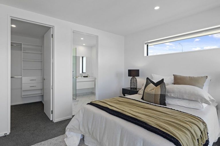 Photo of property in 43 Sanders Way, Rolleston, 7614