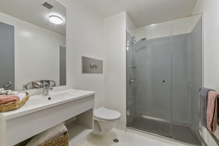 Photo of property in St Pauls Apartments, 73/43 Mulgrave Street, Thorndon, Wellington, 6011