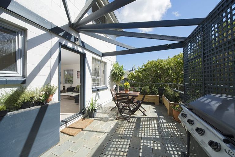 Photo of property in 18/11 Balfour Road, Parnell, Auckland, 1052