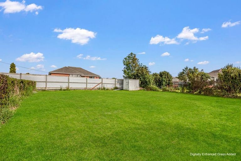 Photo of property in 39 Garnet Street, Gore, 9710