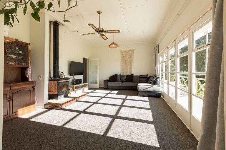 Photo of property in 915 Blackburn Road, Ongaonga, 4278