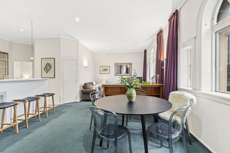 Photo of property in Vicino Apartments, 22/33 Taranaki Street, Te Aro, Wellington, 6011