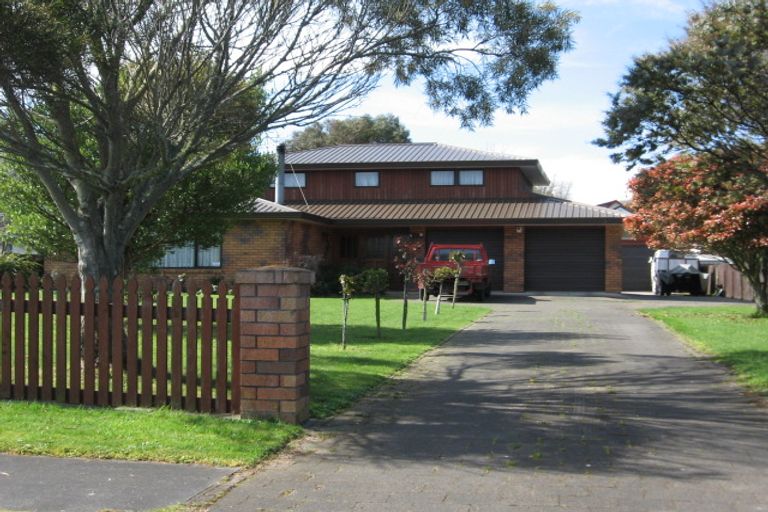 Photo of property in 8 Nathan Street, Springvale, Whanganui, 4501