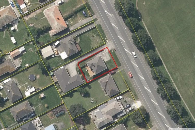 Photo of property in 110 Main Road, Titahi Bay, Porirua, 5022