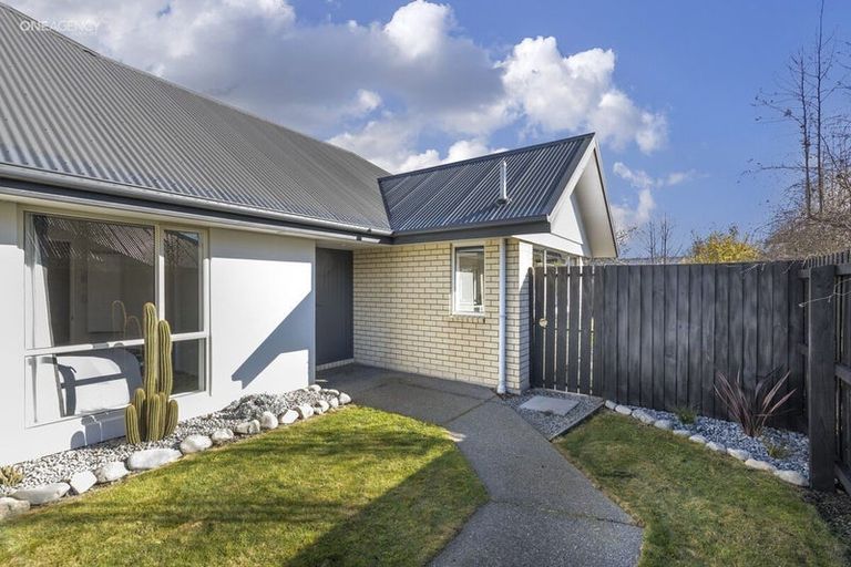 Photo of property in 21 Wellington Street, Ashley, Rangiora, 7477