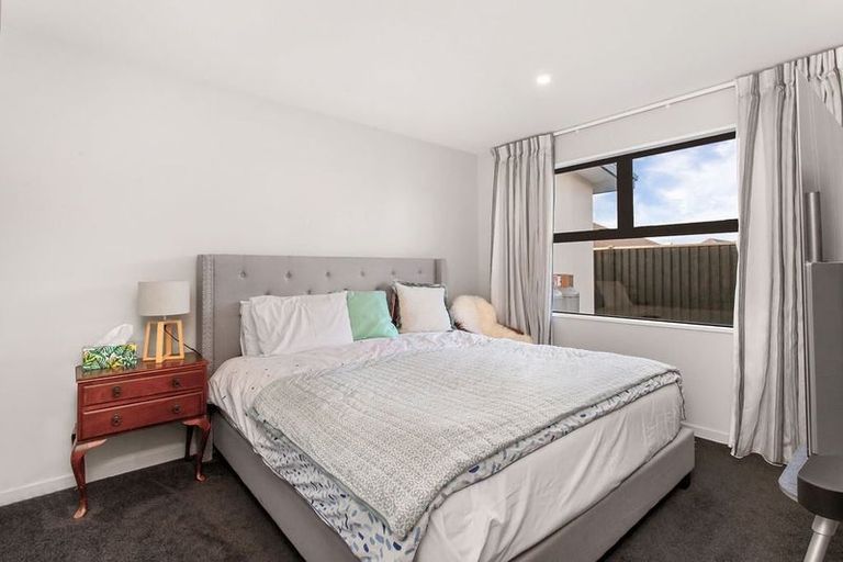 Photo of property in 4 Black Rock Way, Prebbleton, 7604