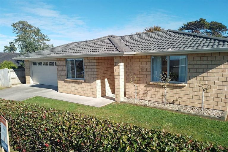 Photo of property in 26 Pyne Crescent, Pokeno, 2402