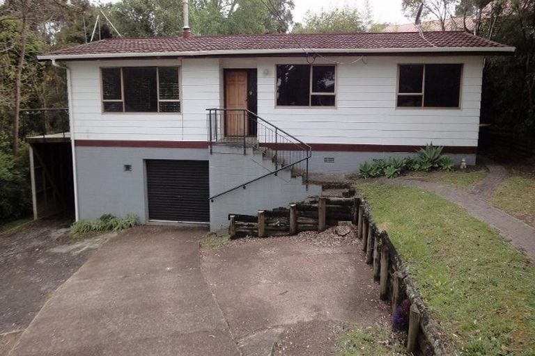 Photo of property in 183 Manuka Road, Bayview, Auckland, 0629