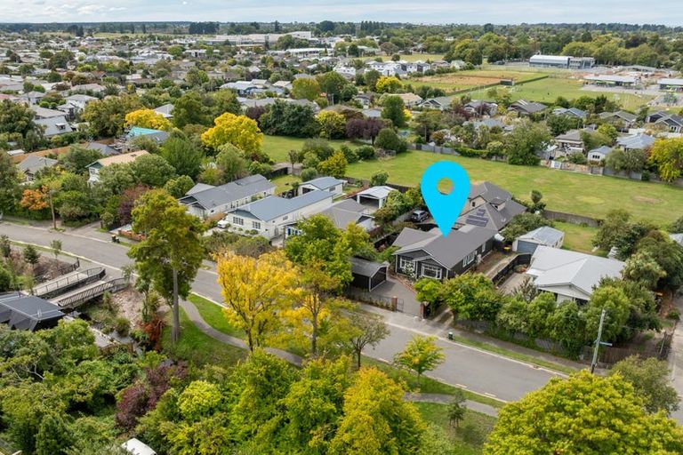 Photo of property in 106 Stapletons Road, Richmond, Christchurch, 8013