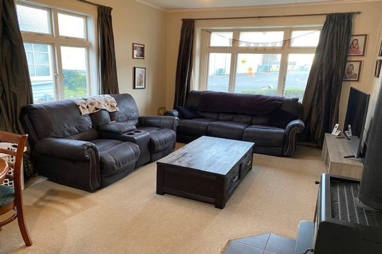 Photo of property in 12 Coronation Street, Ahuriri, Napier, 4110