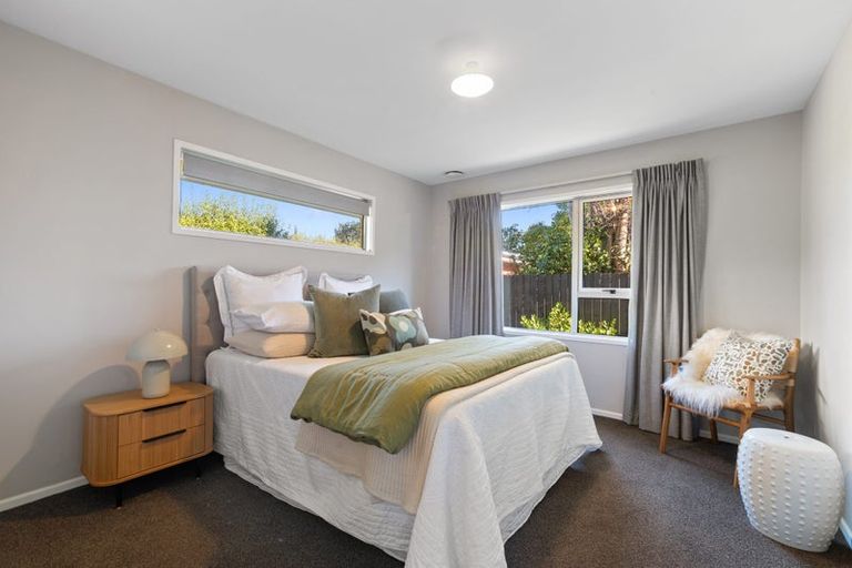 Photo of property in 2/9 Somme Street, St Albans, Christchurch, 8014