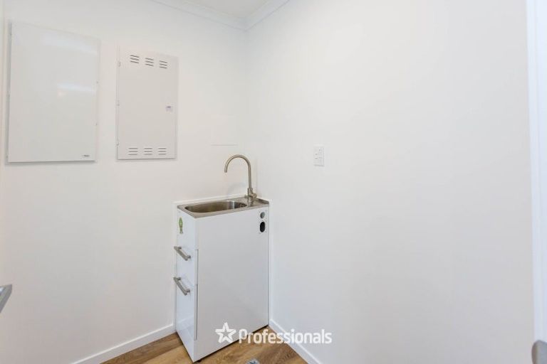 Photo of property in 3 Joseph Bolton Crescent, Wallaceville, Upper Hutt, 5018