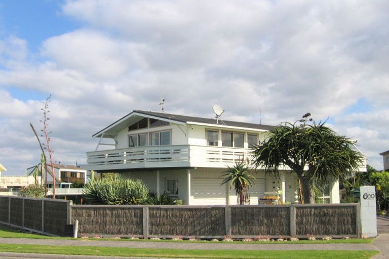 Photo of property in 602 Papamoa Beach Road, Papamoa Beach, Papamoa, 3118