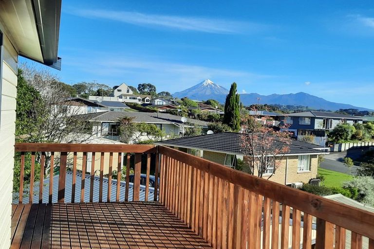 Photo of property in 61a Oranga Street, Westown, New Plymouth, 4310