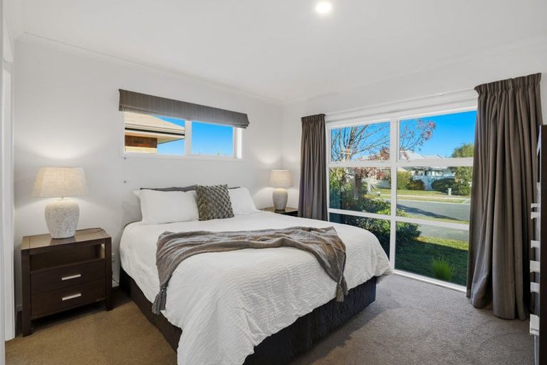 Photo of property in 19 Maltby Drive, Rolleston, 7615