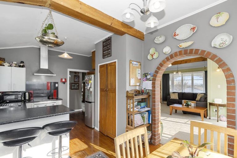 Photo of property in 35 Gilchrist Street, Te Aroha, 3320