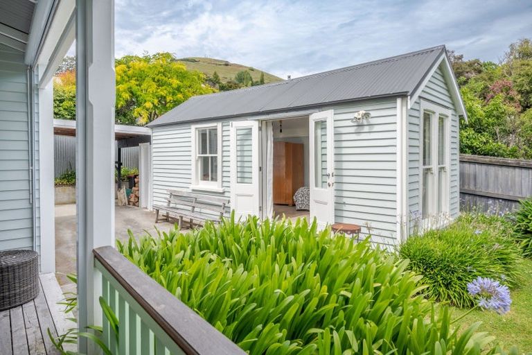 Photo of property in 14 Percy Street, Akaroa, 7520