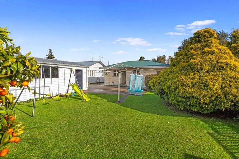 Photo of property in 78 Centennial Avenue, Te Aroha, 3320
