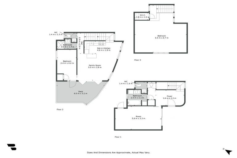 Photo of property in 306 Ocean Road, Whangamata, 3620
