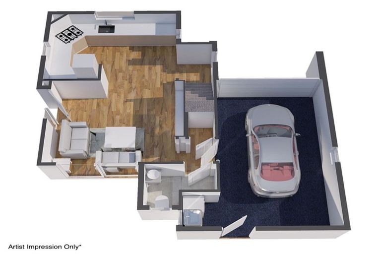 Photo of property in 510 Armagh Street, Linwood, Christchurch, 8011