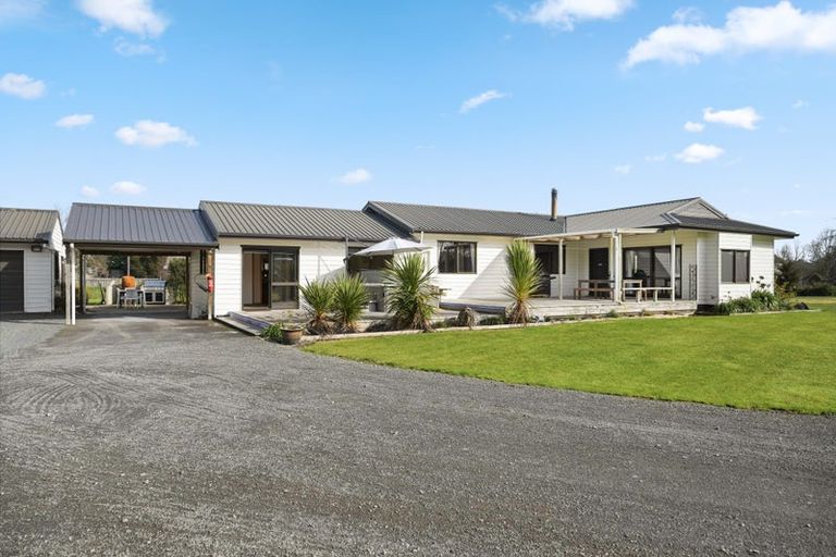 Photo of property in 1983 Orini Road, Whitikahu, Taupiri, 3792