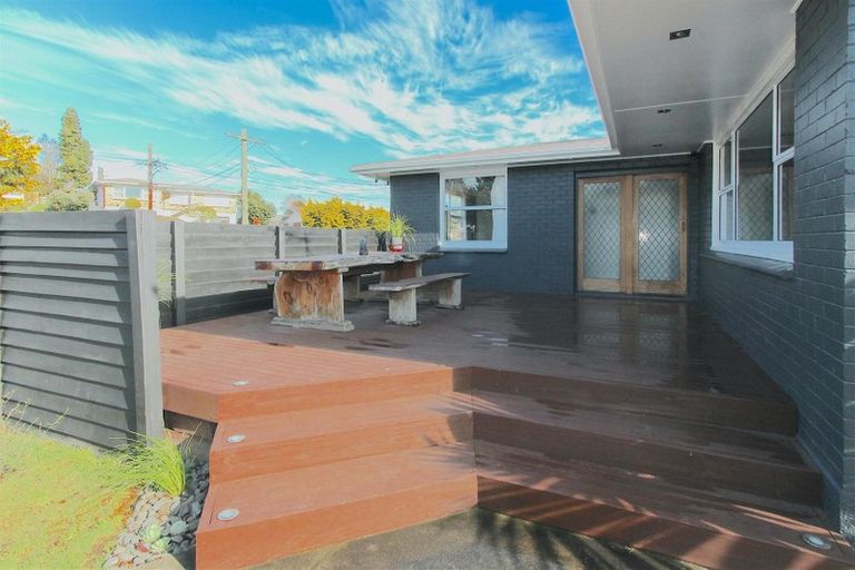 Photo of property in 33 Jervis Street, Hillcrest, Rotorua, 3015