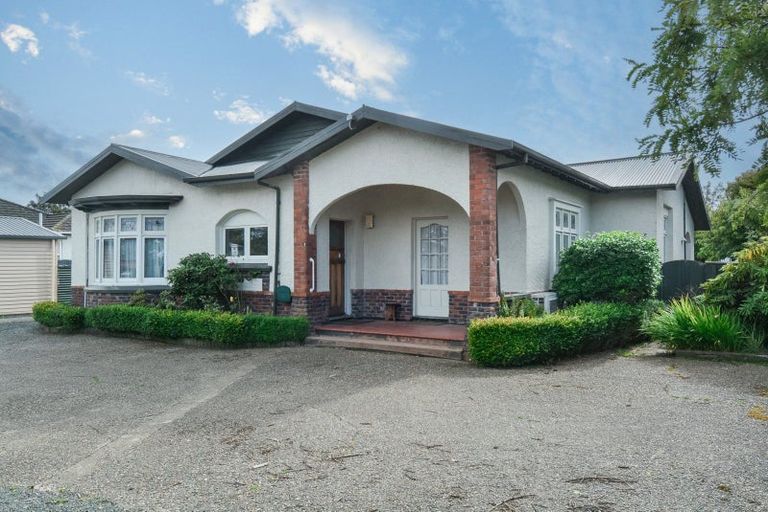 Photo of property in 54 Earnslaw Street, Avenal, Invercargill, 9810