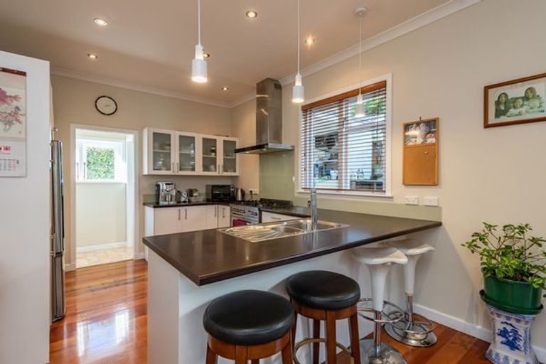 Photo of property in 79 Duthie Street, Karori, Wellington, 6012