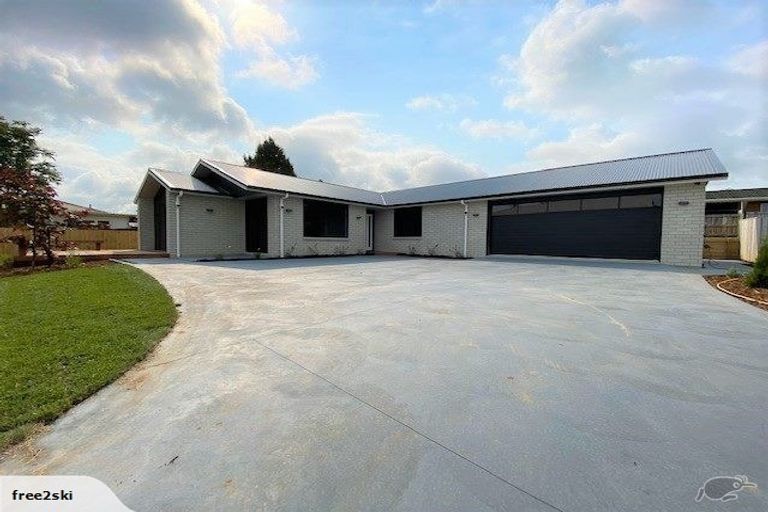 Photo of property in 443 Rewi Street, Te Awamutu, 3800