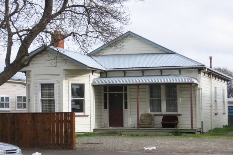 Photo of property in 22 Ada Street, Hokowhitu, Palmerston North, 4410