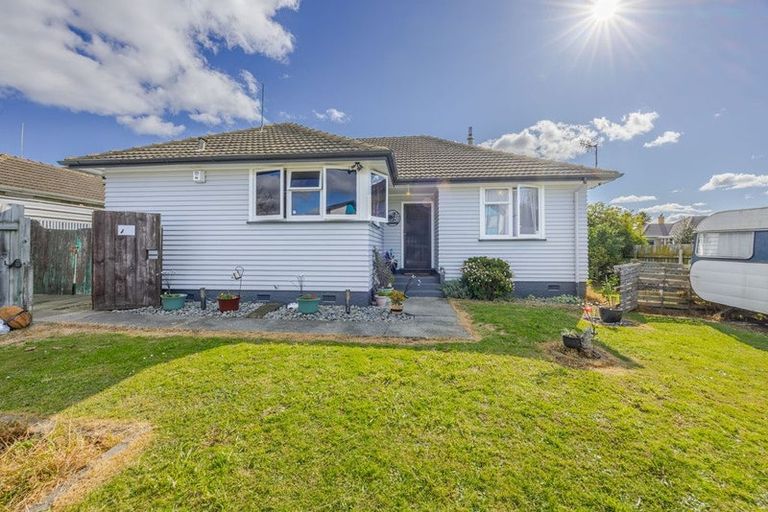 Photo of property in 18 Kelvin Road, Maraenui, Napier, 4110