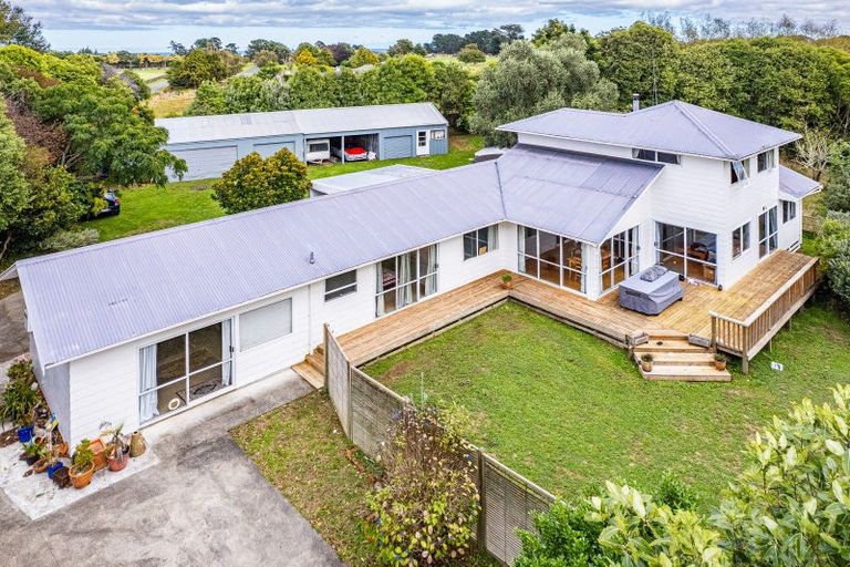 Photo of property in 30 Watt Livingstone Road, Westmere, Whanganui, 4574