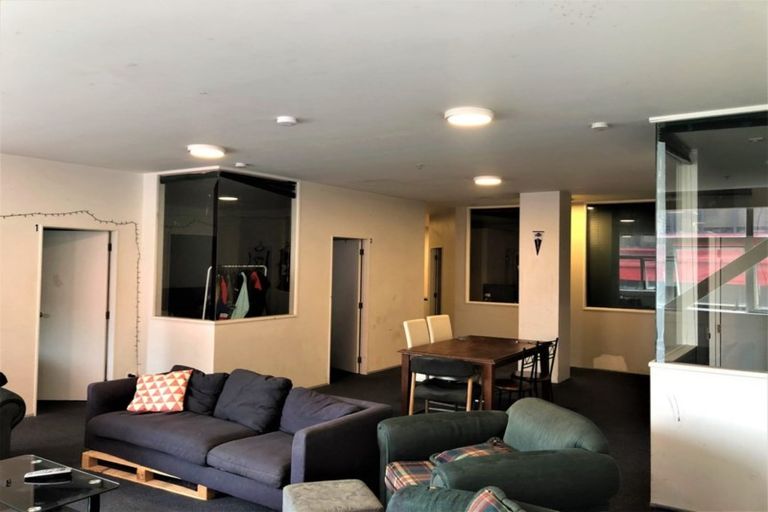 Photo of property in City Lodge, 304/115 Vivian Street, Te Aro, Wellington, 6011